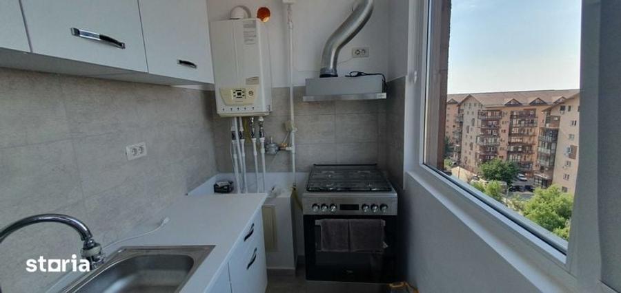 Vand apartament 2 camere Militari Residence - 4