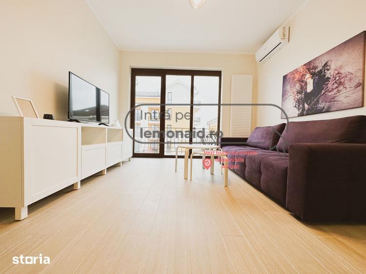 Apartament cu 2 camere de inchiriat - Braytim - 3