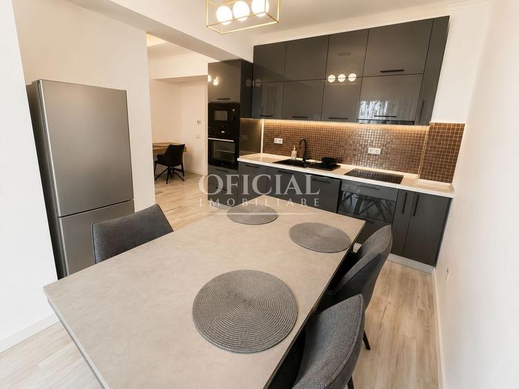 Apartament 2 camere | Garaj | View superb | AC | Manastur | Tower - 4