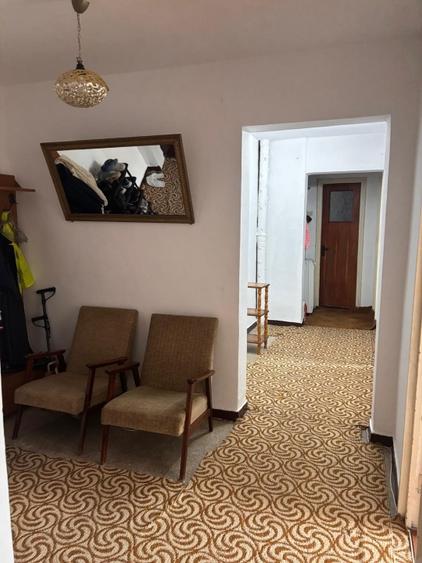Apartament cu 4 camere decomandat în Nord