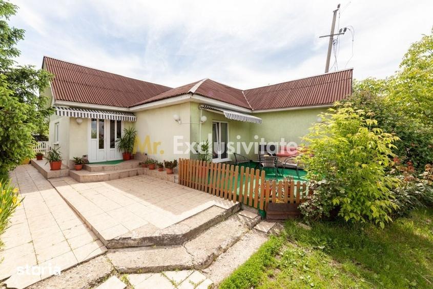 Casa de vanzare in Geamana Strada Fantanii ! - 3