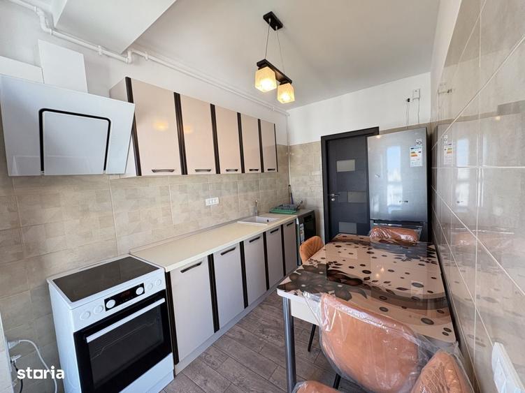 Apartament 3 camere 21 Residence Militari Lujerului parcare centrala - 15