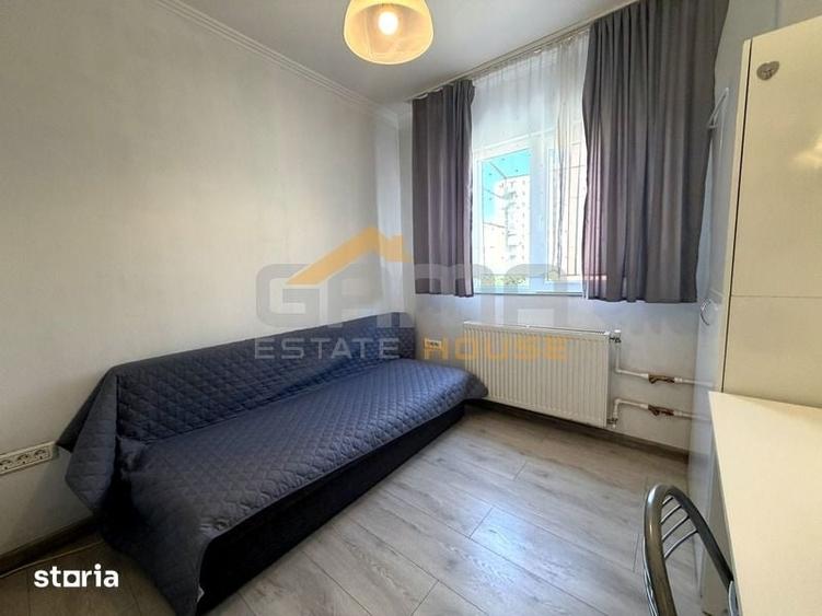 Garsonieră în Aurel Vlaicu