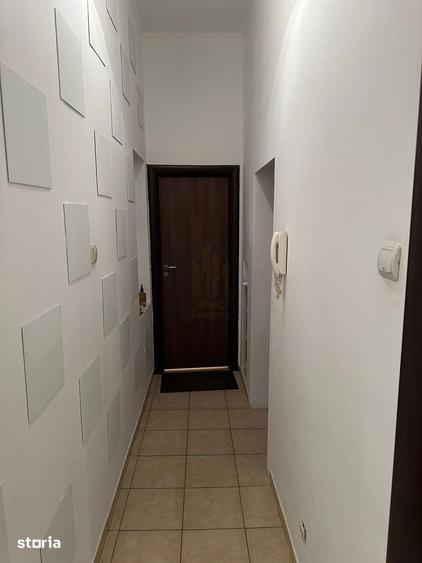 Apartament cu 2 camere decomandat, mobilat în Dacia