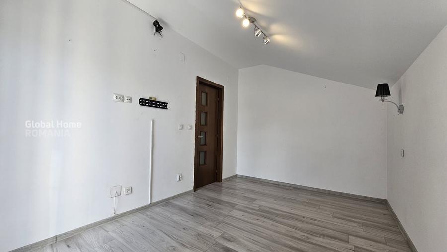 Casă individuală cu 3 camere cu Canalizare în Tunari