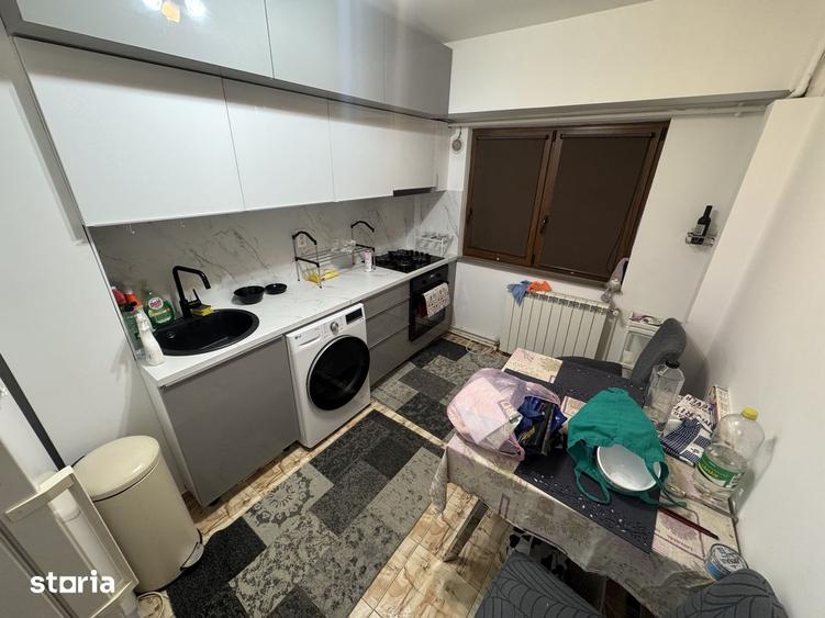 Apartament cu 2 camere decomandat, mobilat în Coiciu