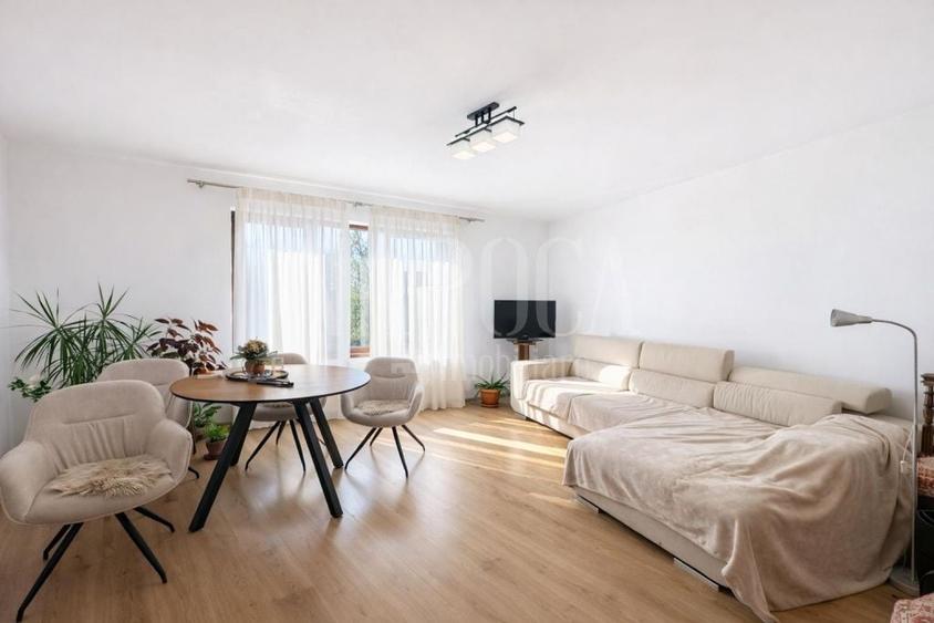 Apartament 3 camere de vanzare in Grigorescu, Cluj Napoca - 1