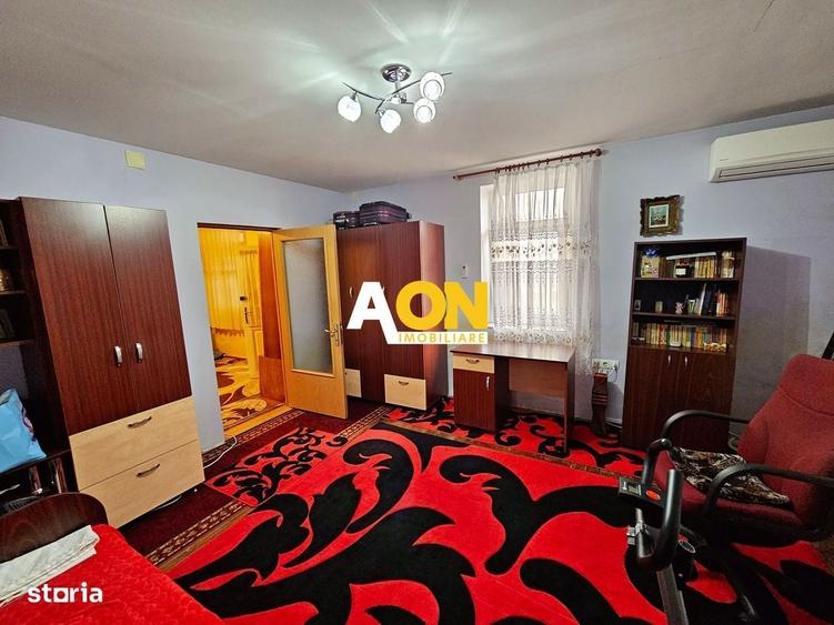 Casă cu 3 camere în Lipoveni