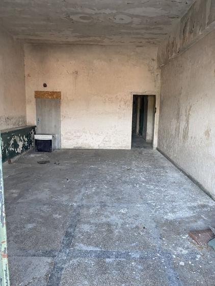 Spațiu comercial, de 85 mp, în Orșova