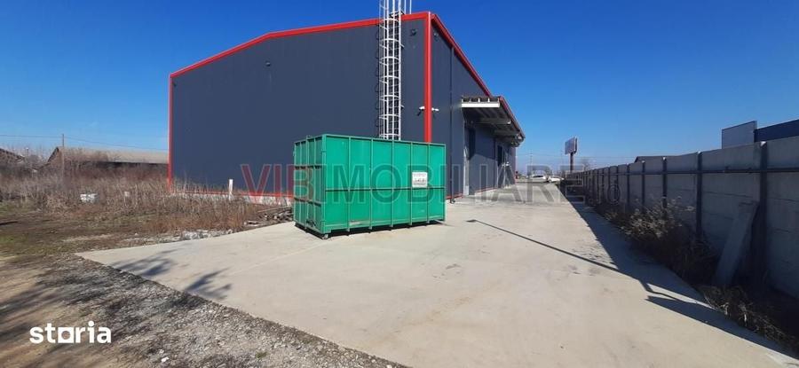 Spațiu comercial, de 1,336 mp, în Central