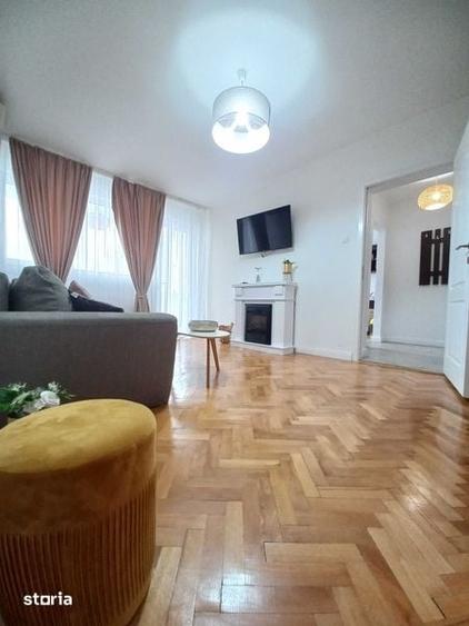 Apartament 2 camere, Obor - Pasajul Obor - 5