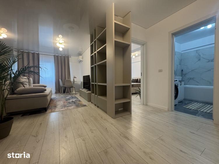 Apartament cu 2 camere în Cug