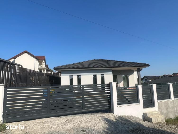 Casa noua cu teren de 700 mp - 3