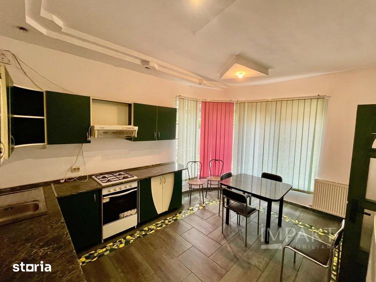 Casa spa?ioasa de inchiriat in Andrei Mure?anu | Pet Friendly - 8