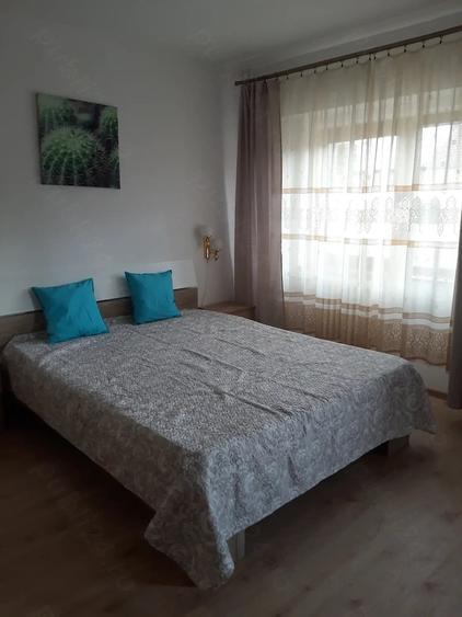 Garsonieră decomandată în Mărăști