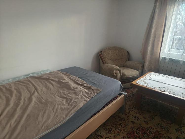Casă individuală cu 2 camere cu Teren 5000 Mp în Horodnic