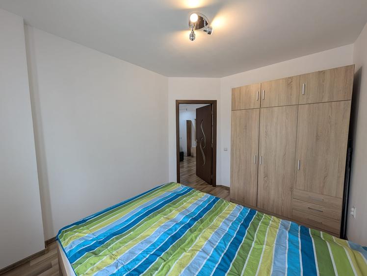 Apartament 2 camere, parcare, ideal pentru investitie, zona Florilor - 9