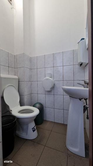 Spațiu comercial, de 45 mp, în Aradul Nou