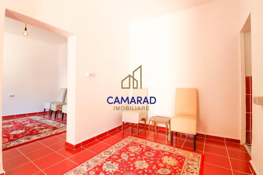 Casă individuală cu 1 camere cu Canalizare în Iancului
