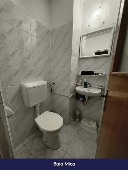 Apartament cu 3 camere decomandat în Tineretului