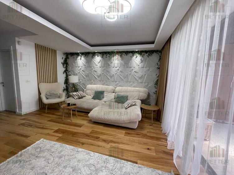 Casă 4 camere - mobilată și utilată – Trend Residence | Gata de mutare - 12