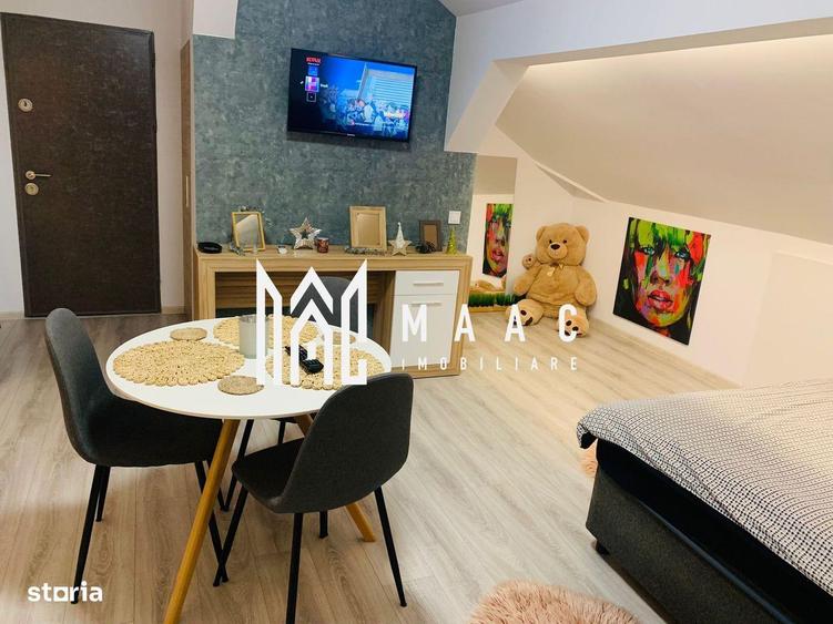 Garsoniera tip studio de vanzare, 58 mp utili I Cartierul Arhitec?ilor - 2