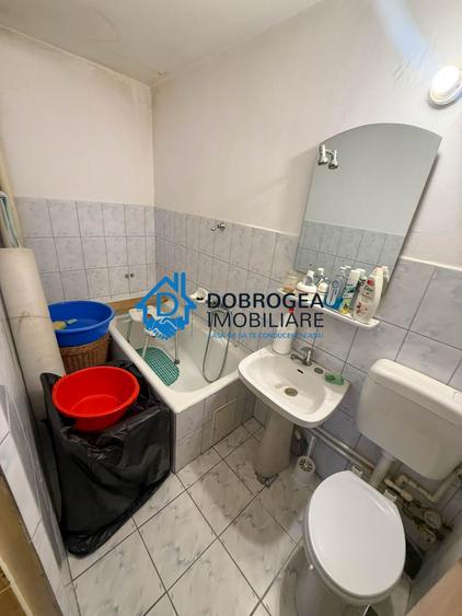 Apartament cu 2 camere decomandat în Ultracentral
