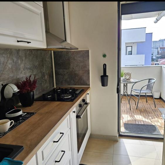 Apartament cu 2 camere în Central