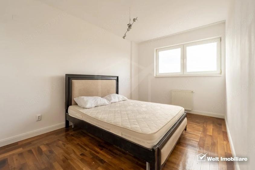 EXCLUSIV 2 camere decomandate, terasa de 60 mp, garaj inclus - 9