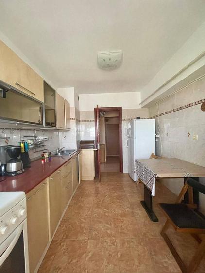 Apartament 2 camere  Mazepa 1, zona Agenția de Voiaj - 7