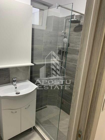 Apartament cu 2 camere de închiriat în Șagului - 7