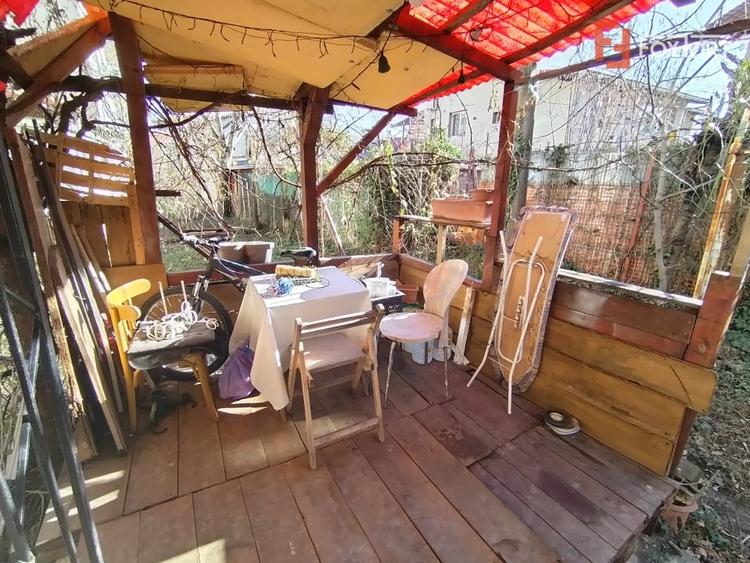 Apartament cu 3 camere, mobilat în Vlădeasa