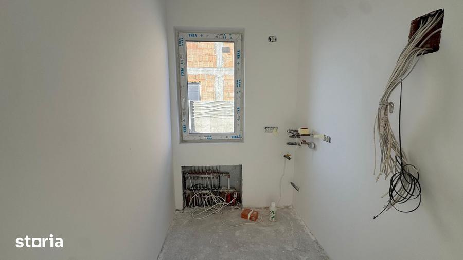 COMISION 0% | Duplex | 119 mp | 5 Camere | Zona Sacalaz | - 11