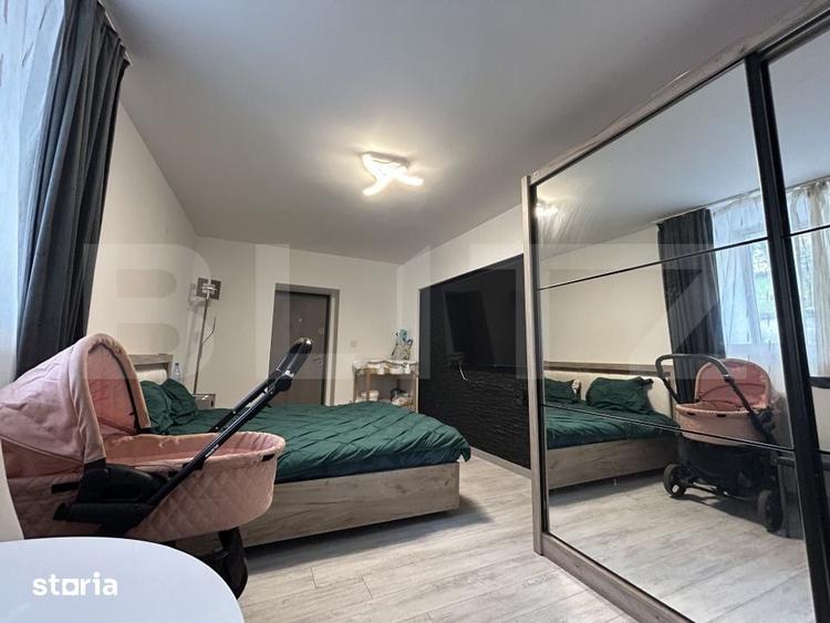 Casă cu 6 camere cu Teren 800 Mp în Ultracentral