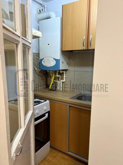 Studio in Vitan, la 10 min. fata de metrou Mihai Bravu si Timpuri Noi - 7