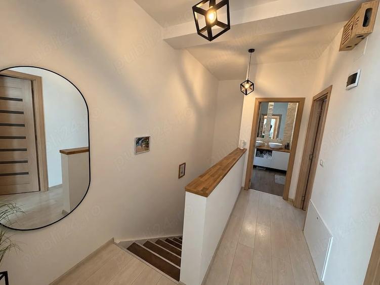 Casă cu Teren 250 Mp în Săcălaz