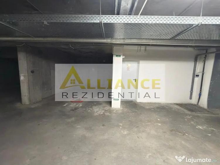 Apartament cu 2 camere decomandat în Metalurgiei