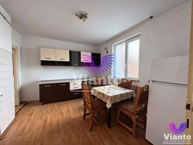 Apartament la casa individuala 93 mp cu curte - zona Parcul Sub Arini-Strand - 2