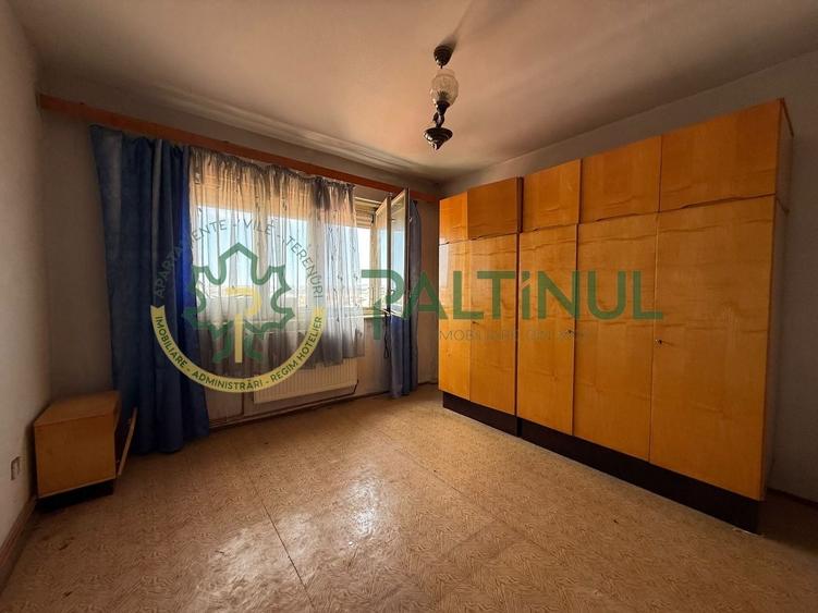 Apartament 3 camere decomandate, cartier Vasile Aaorn, Sibiu - 11