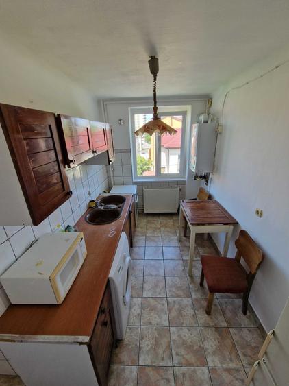 Apartament cu 2 camere decomandat în Ultracentral