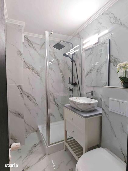 Decebal - Apartament 4 camere / Renovat complet/ Decomandat - 12