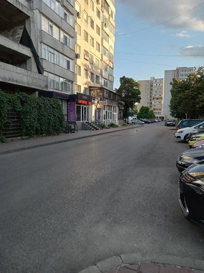 Spațiu comercial, de 17 mp, în Alexandru cel Bun