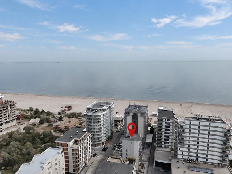 Apartament cu 2 camere decomandat, mobilat în Nord