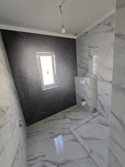 Duplex cu 5 camere cu Canalizare în Giroc