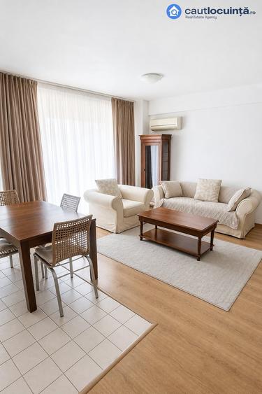 Apartament cu 2 camere în Ștefan cel Mare