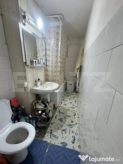 Apartament de vanzare 41 mp, etaj 2, zona Meteorologiei - 7
