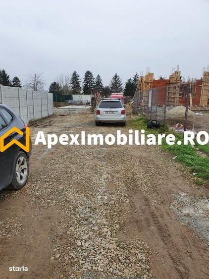 Spațiu comercial, în Cățelu