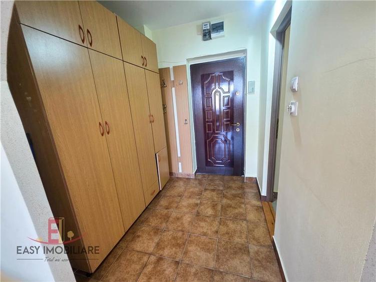 Garsoniere, UMF, etaj 2, Faget, bloc izolat, Targu Mures - 9