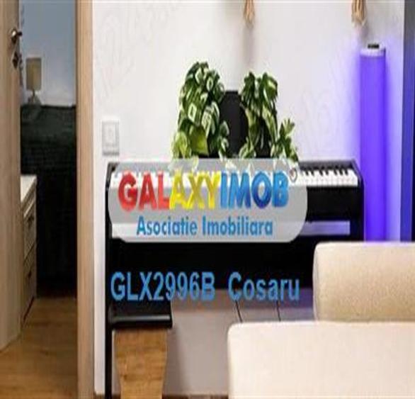 Apartament cu 3 camere decomandat, mobilat în Drumul Taberei