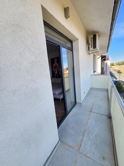Vand apartament in Giroc - 5